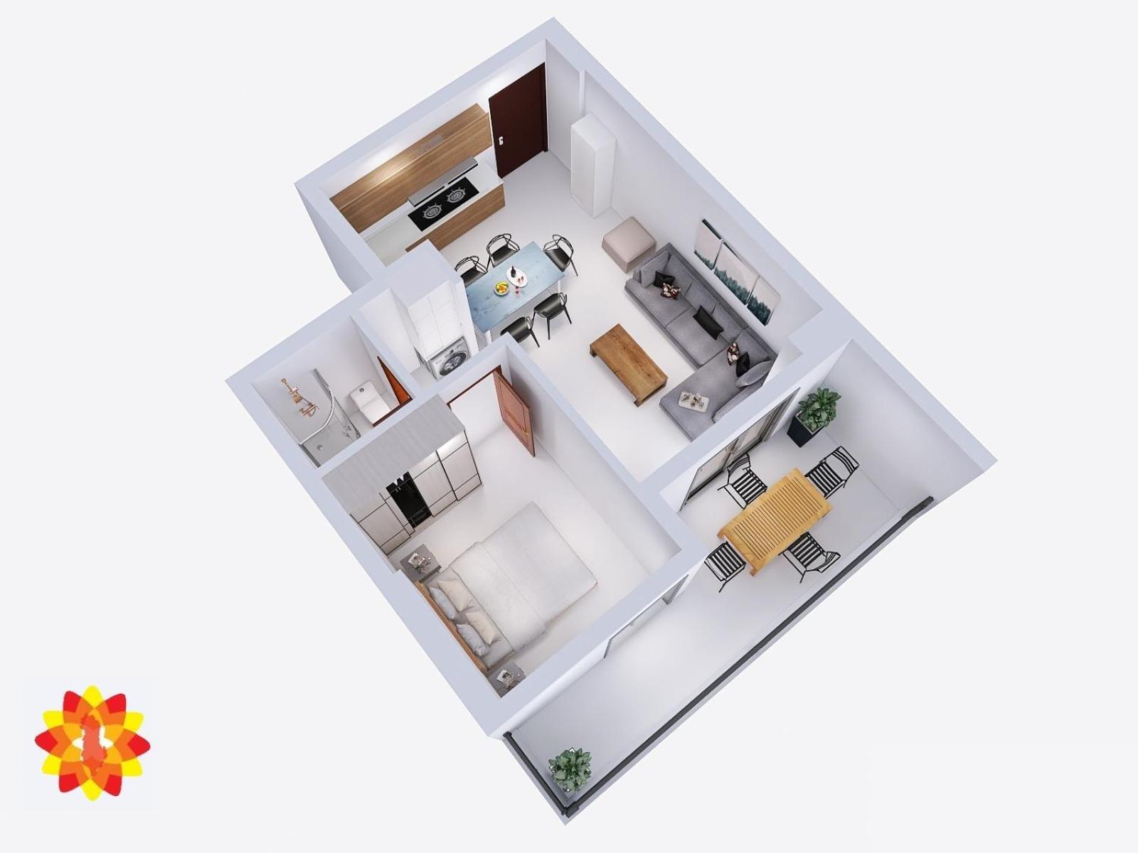 Sail Sea View Apartments Saranda Extérieur photo