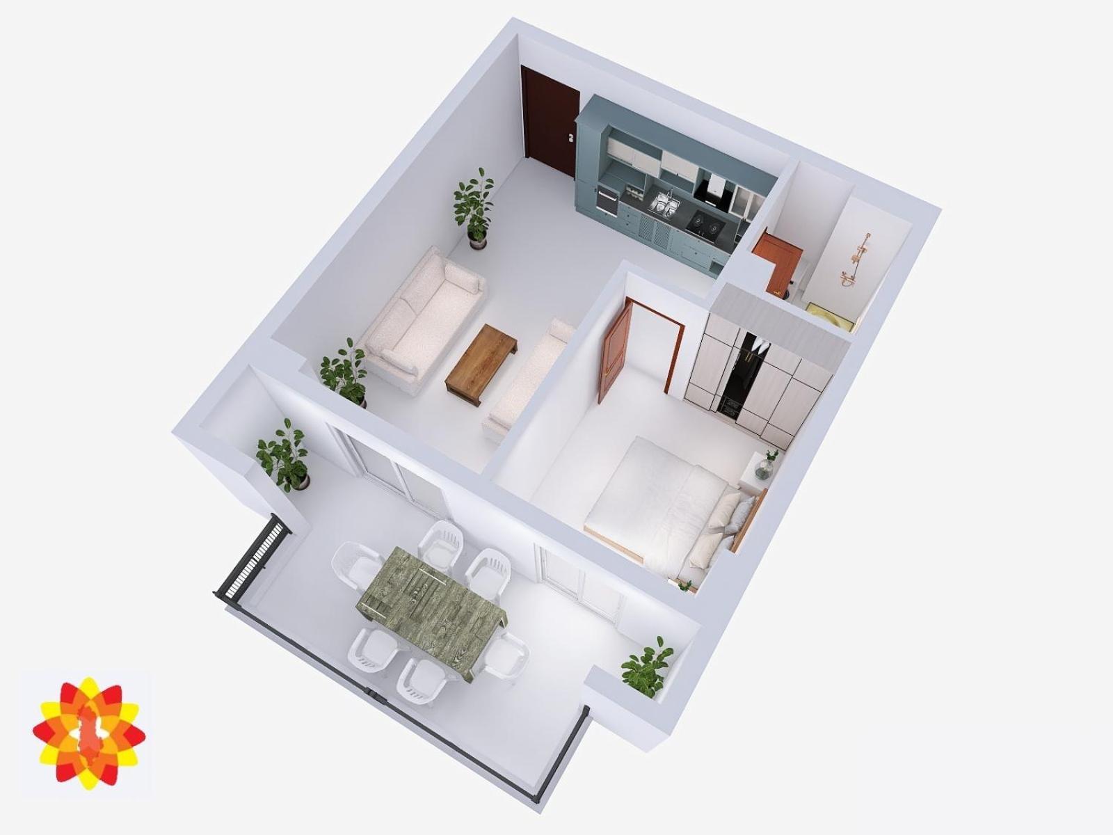 Sail Sea View Apartments Saranda Extérieur photo