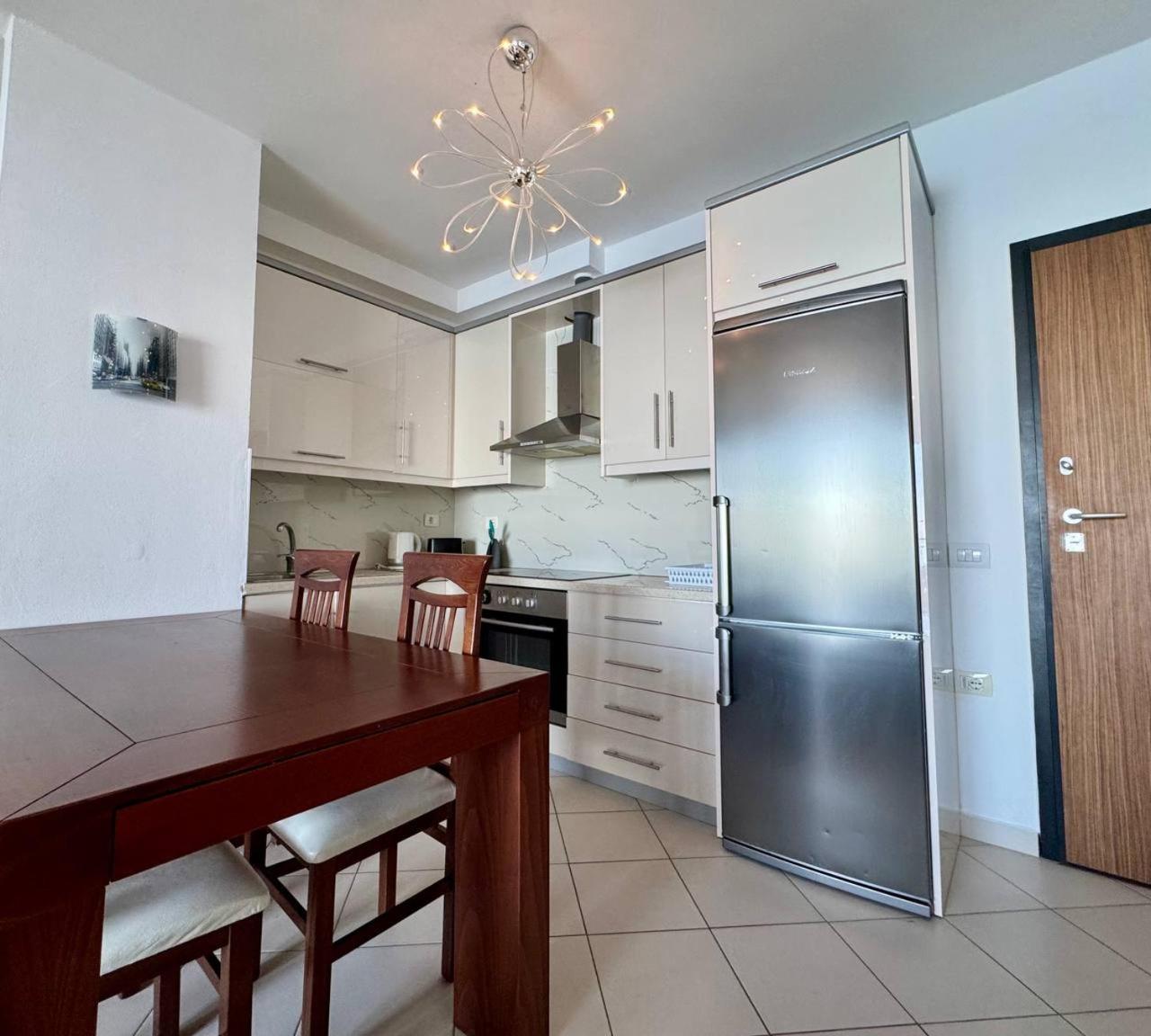 Sail Sea View Apartments Saranda Extérieur photo